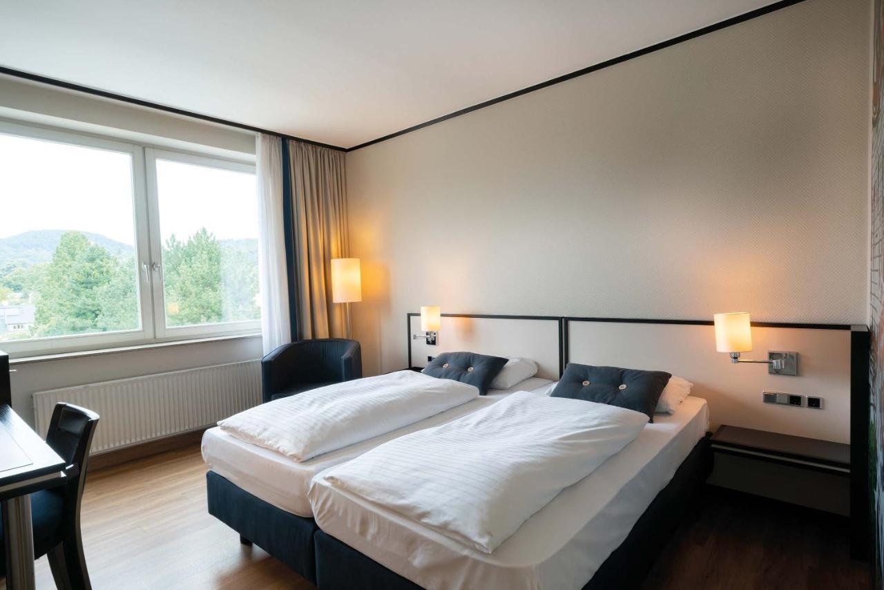 Seminaris Hotel Bad Honnef Ngoại thất bức ảnh