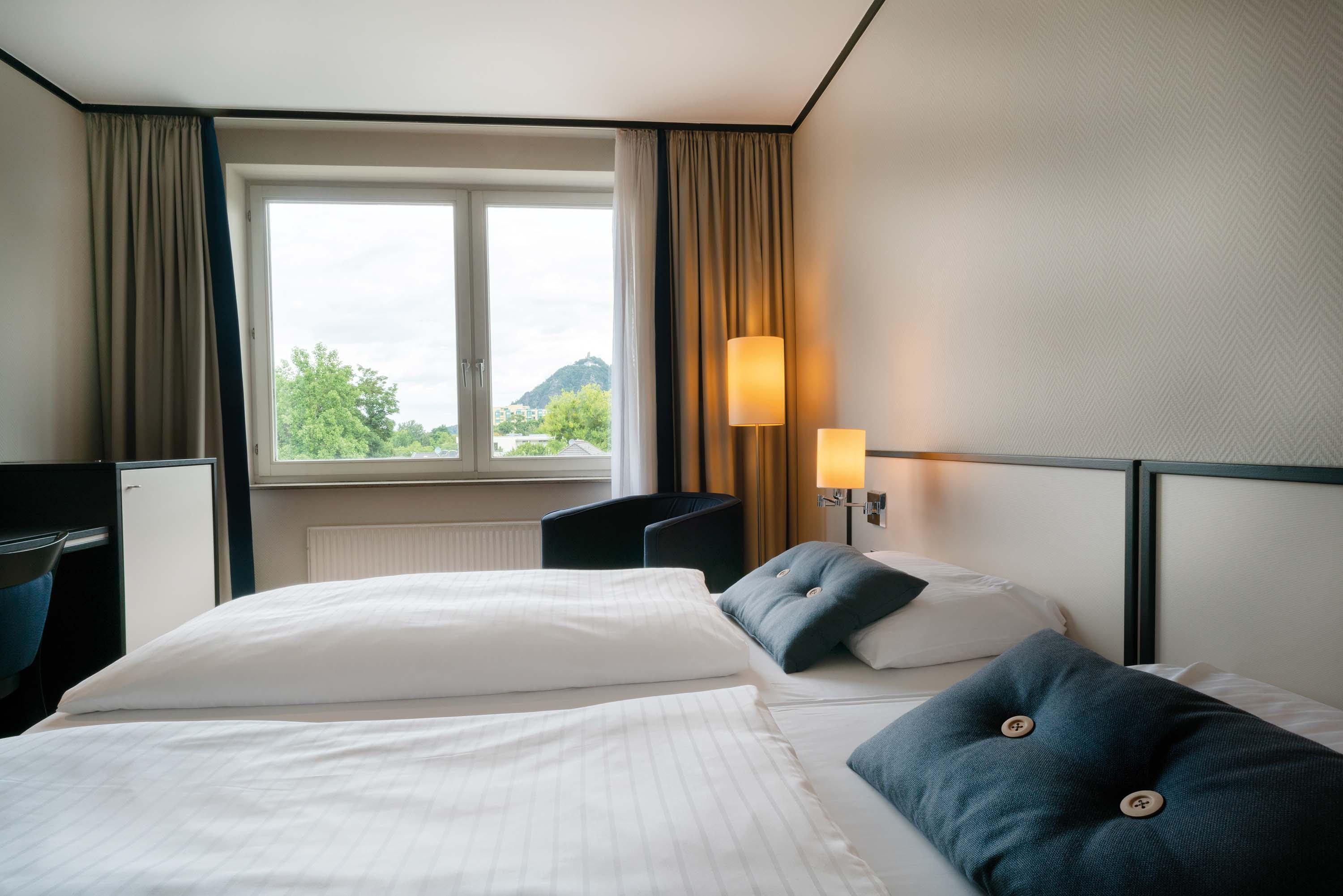 Seminaris Hotel Bad Honnef Ngoại thất bức ảnh