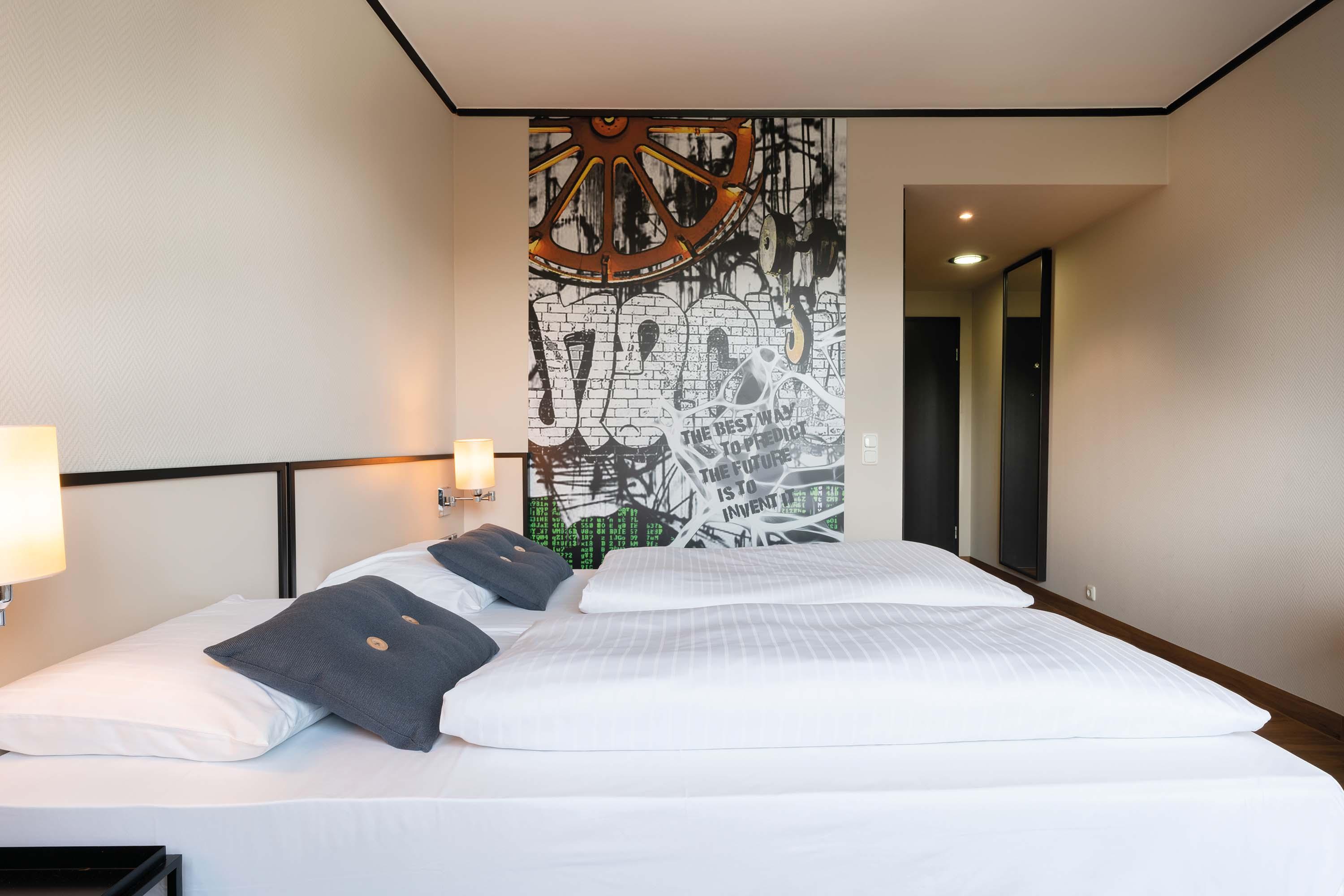Seminaris Hotel Bad Honnef Ngoại thất bức ảnh