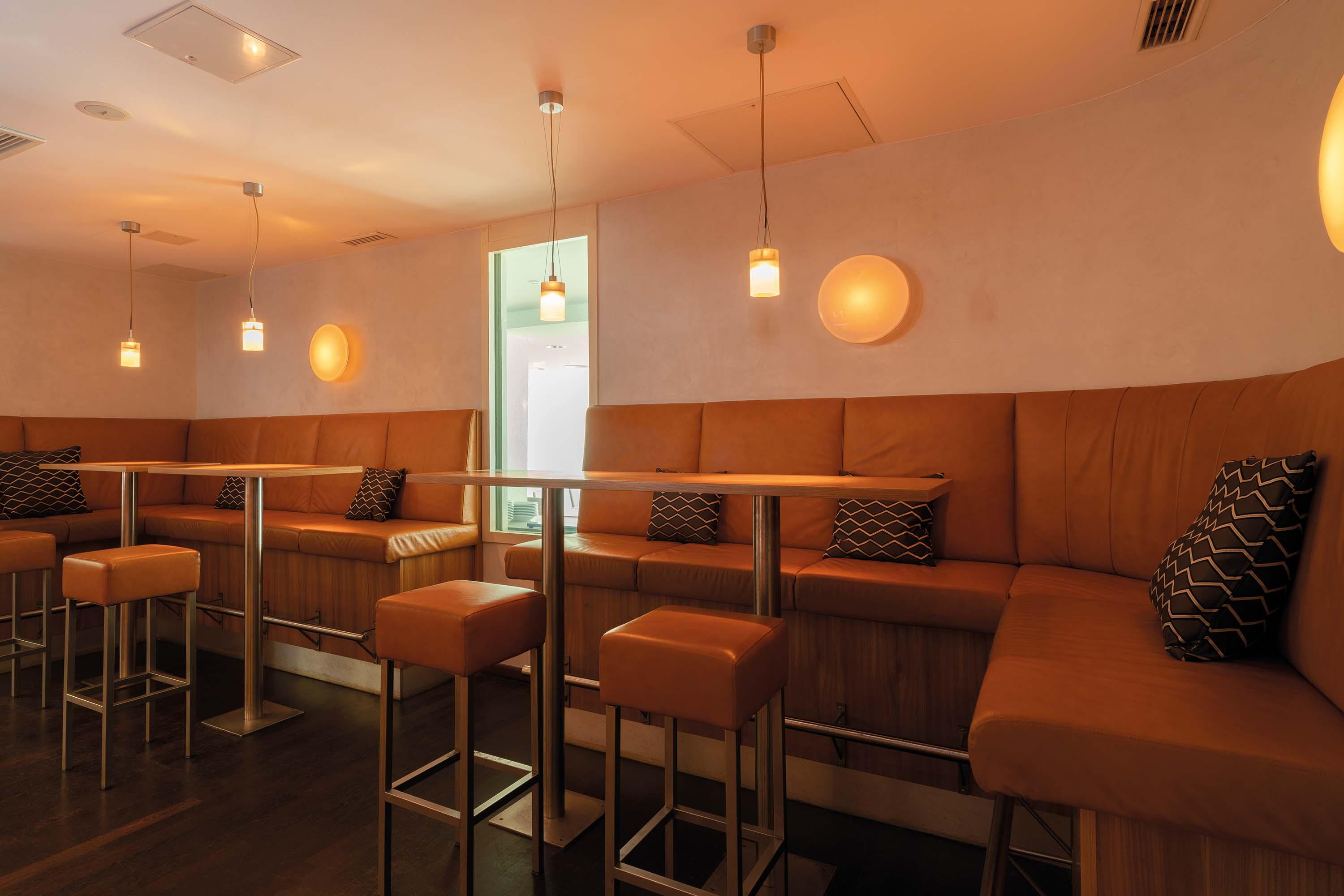 Seminaris Hotel Bad Honnef Ngoại thất bức ảnh