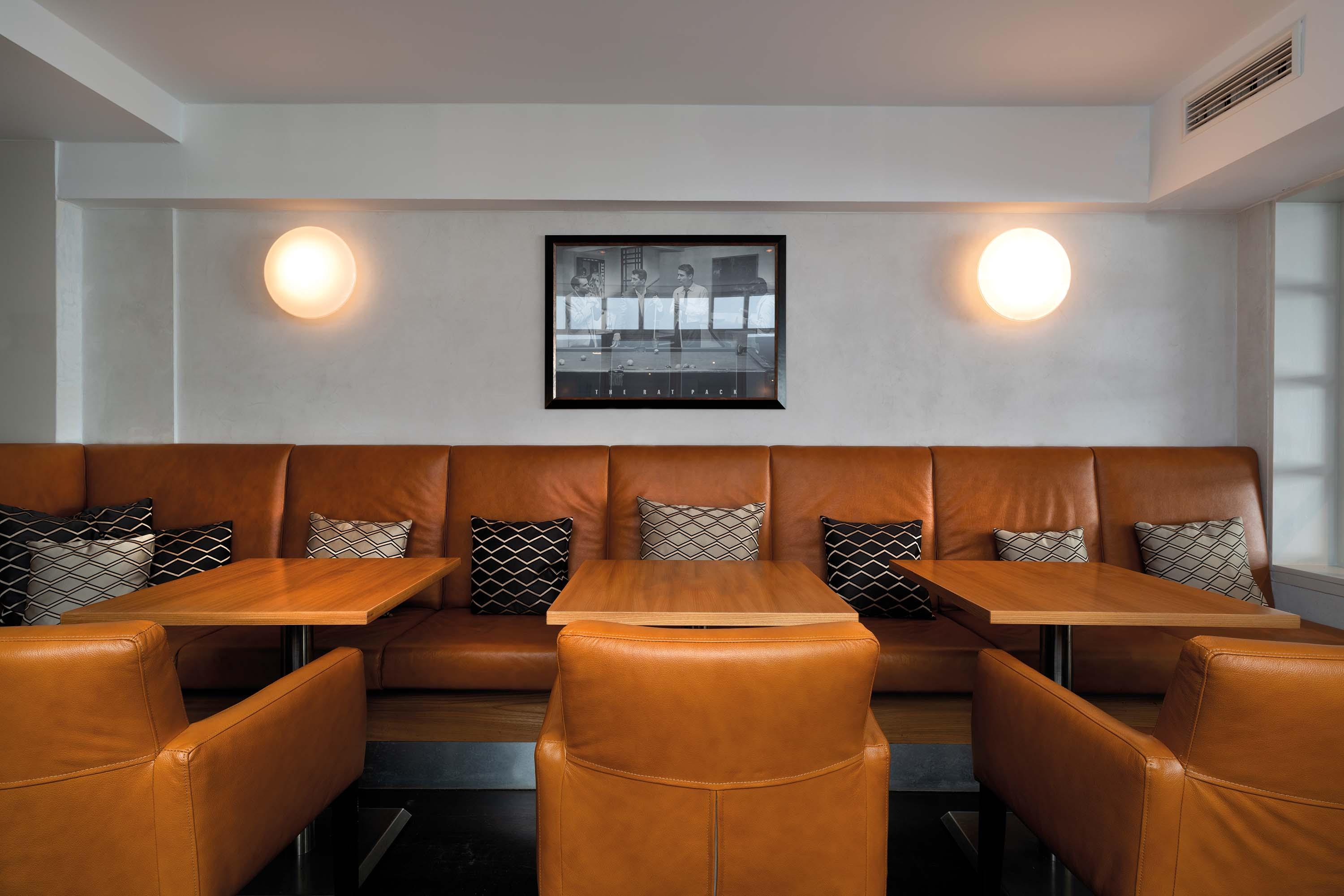 Seminaris Hotel Bad Honnef Ngoại thất bức ảnh