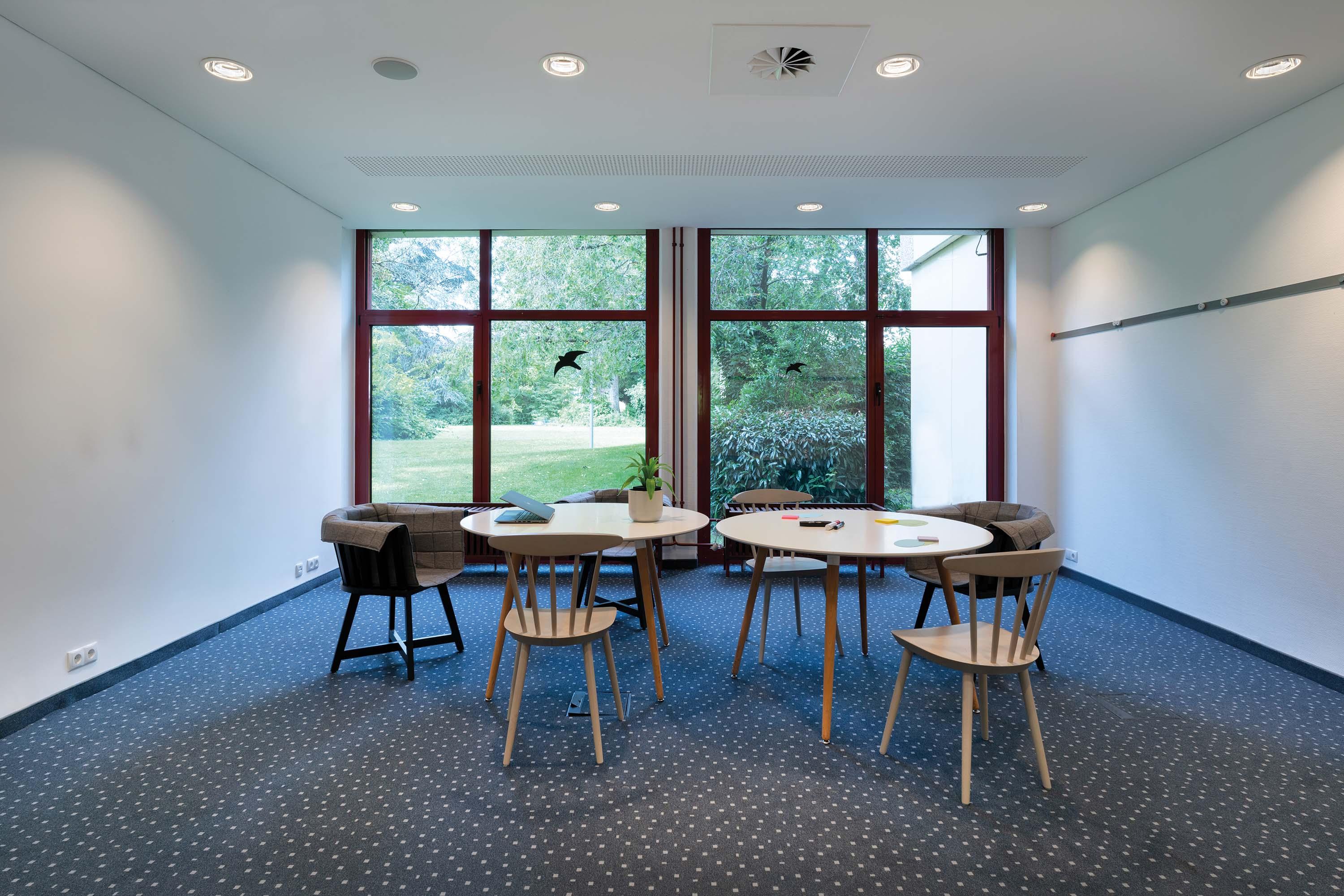 Seminaris Hotel Bad Honnef Ngoại thất bức ảnh