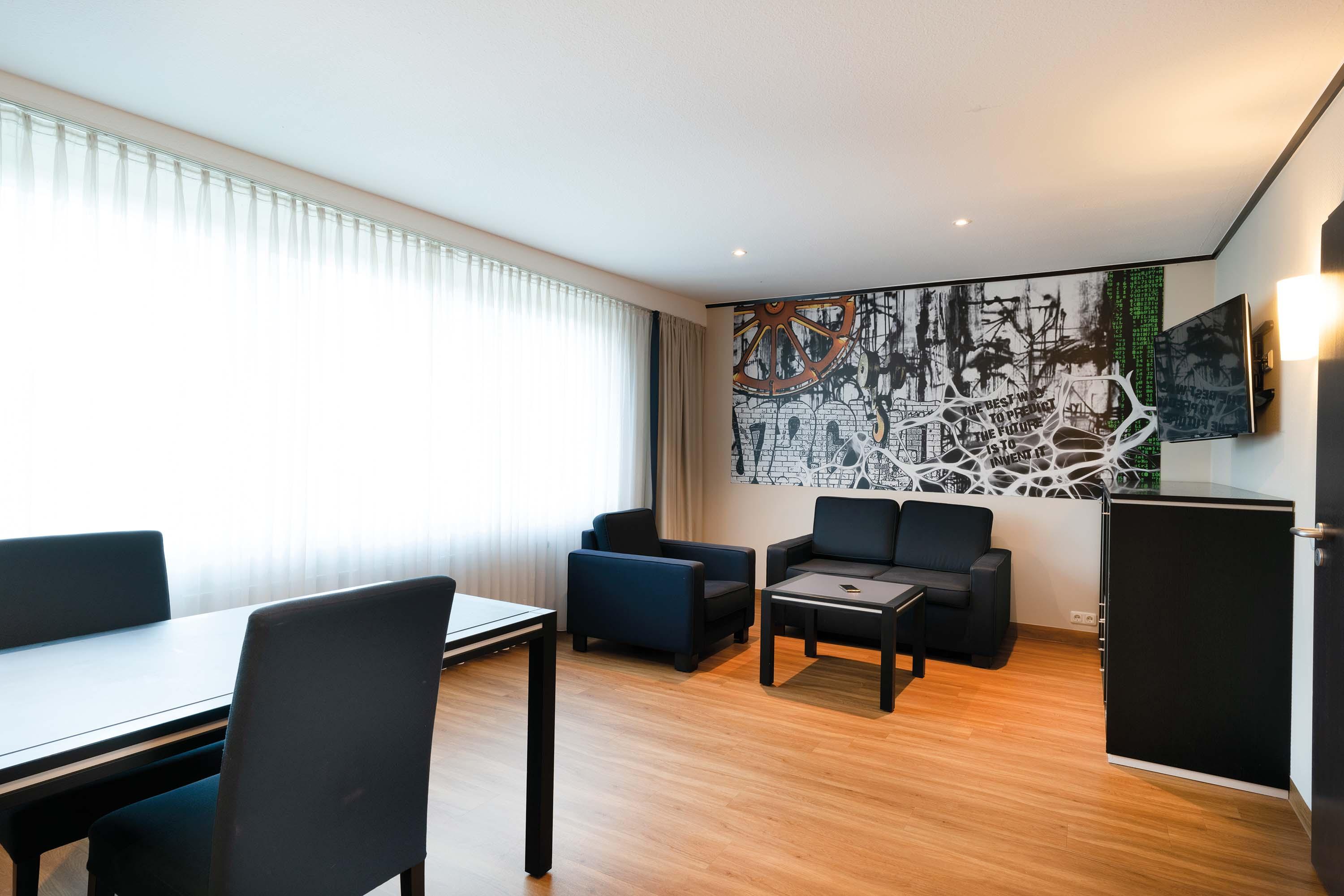 Seminaris Hotel Bad Honnef Ngoại thất bức ảnh