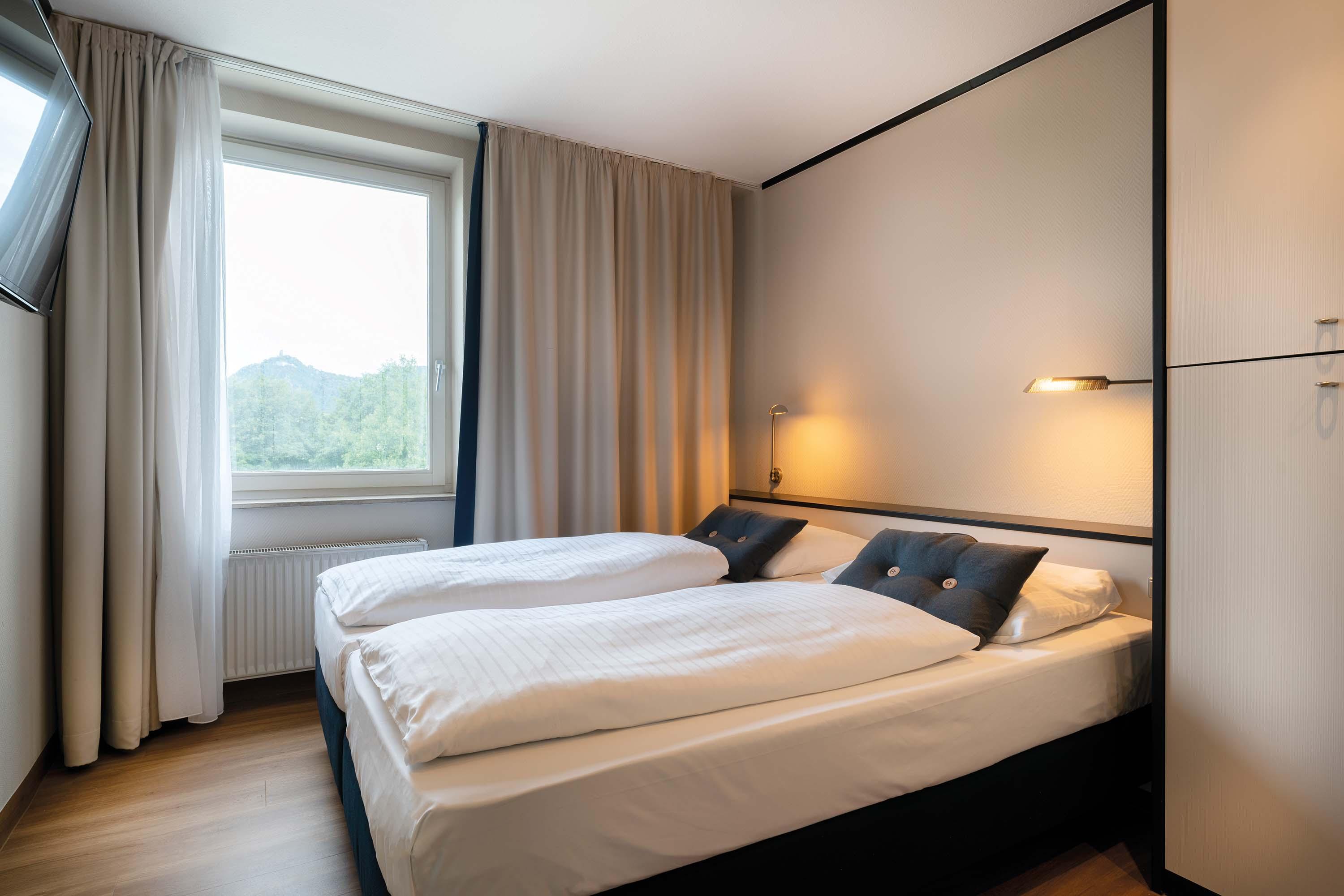 Seminaris Hotel Bad Honnef Ngoại thất bức ảnh