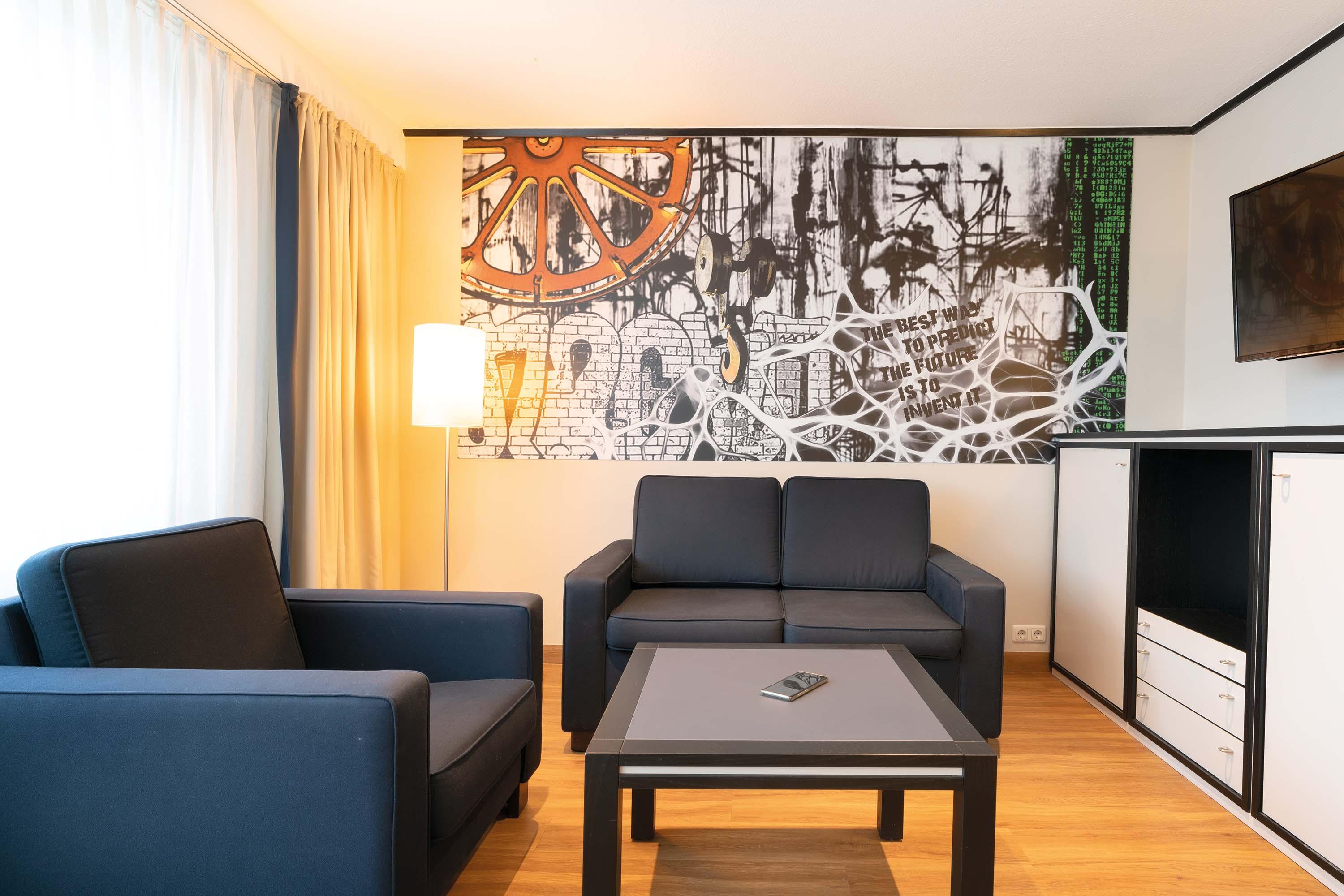 Seminaris Hotel Bad Honnef Ngoại thất bức ảnh