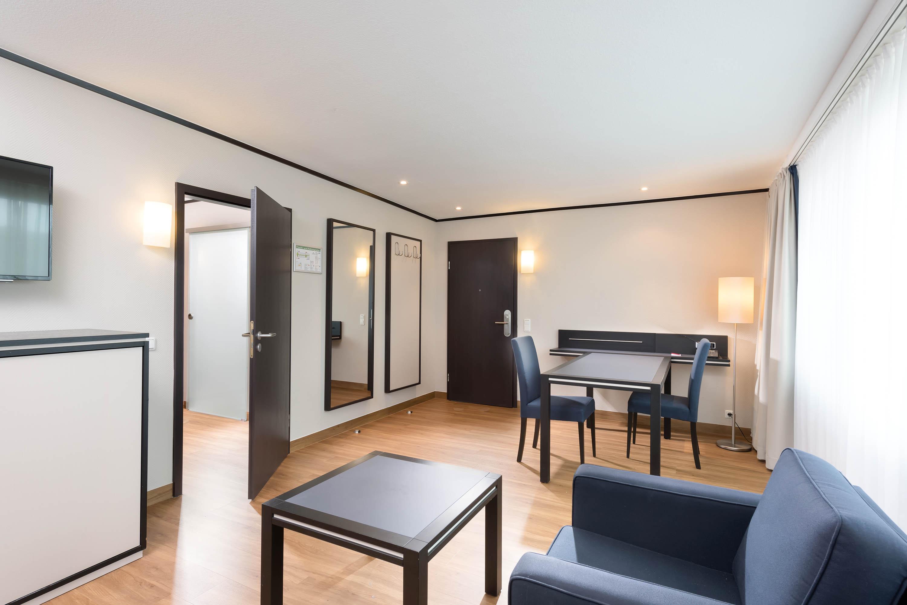 Seminaris Hotel Bad Honnef Ngoại thất bức ảnh