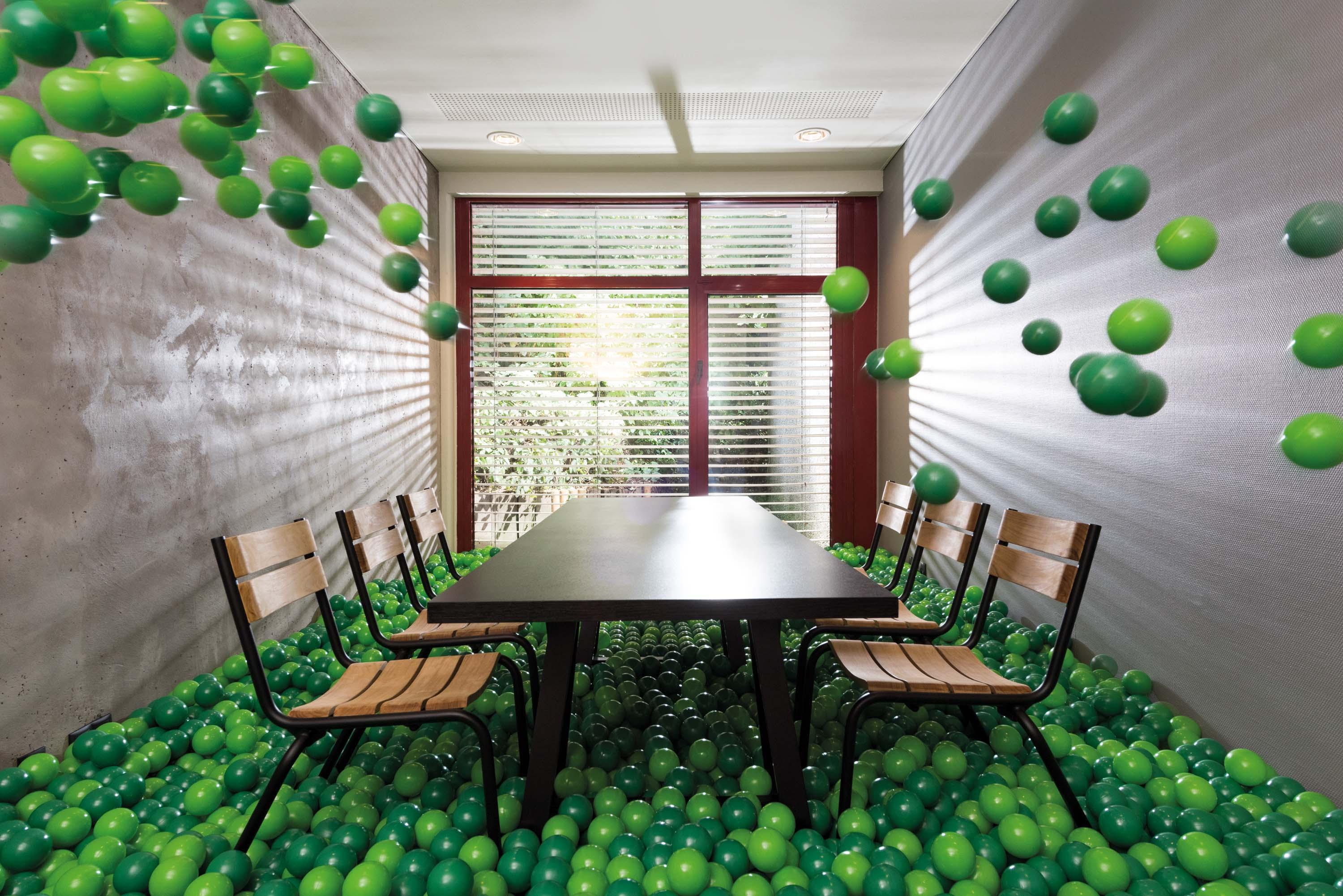 Seminaris Hotel Bad Honnef Ngoại thất bức ảnh
