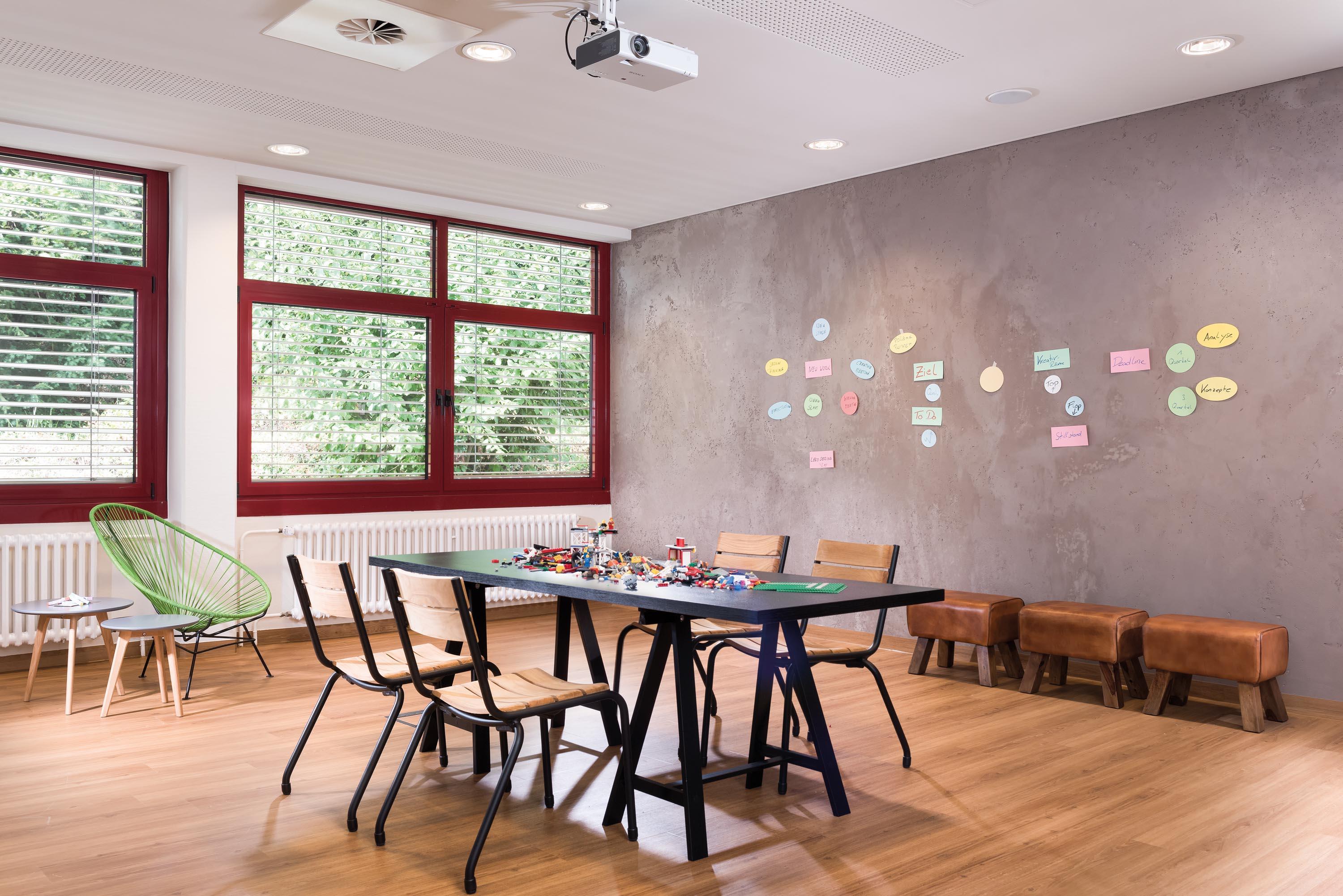 Seminaris Hotel Bad Honnef Ngoại thất bức ảnh