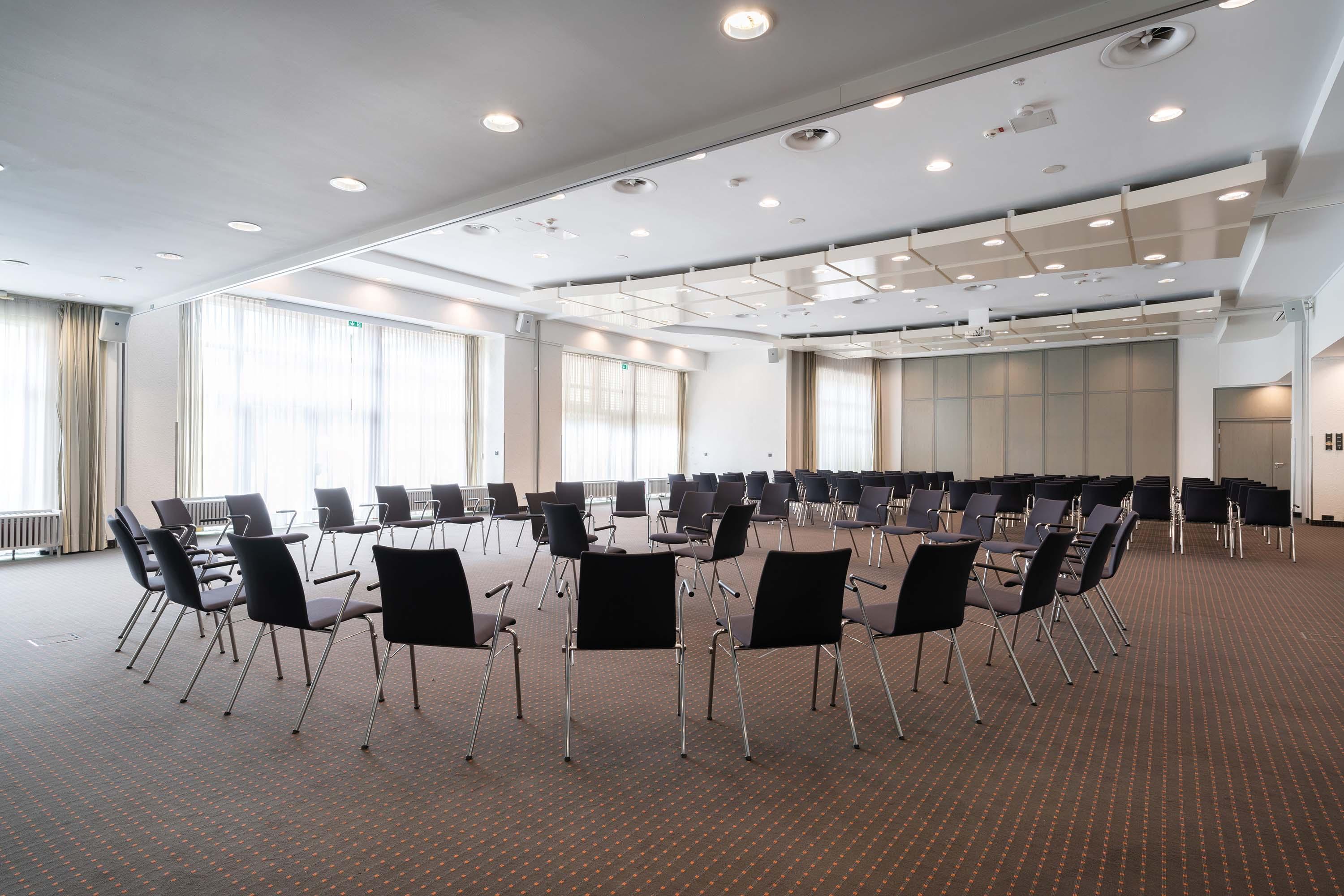 Seminaris Hotel Bad Honnef Ngoại thất bức ảnh